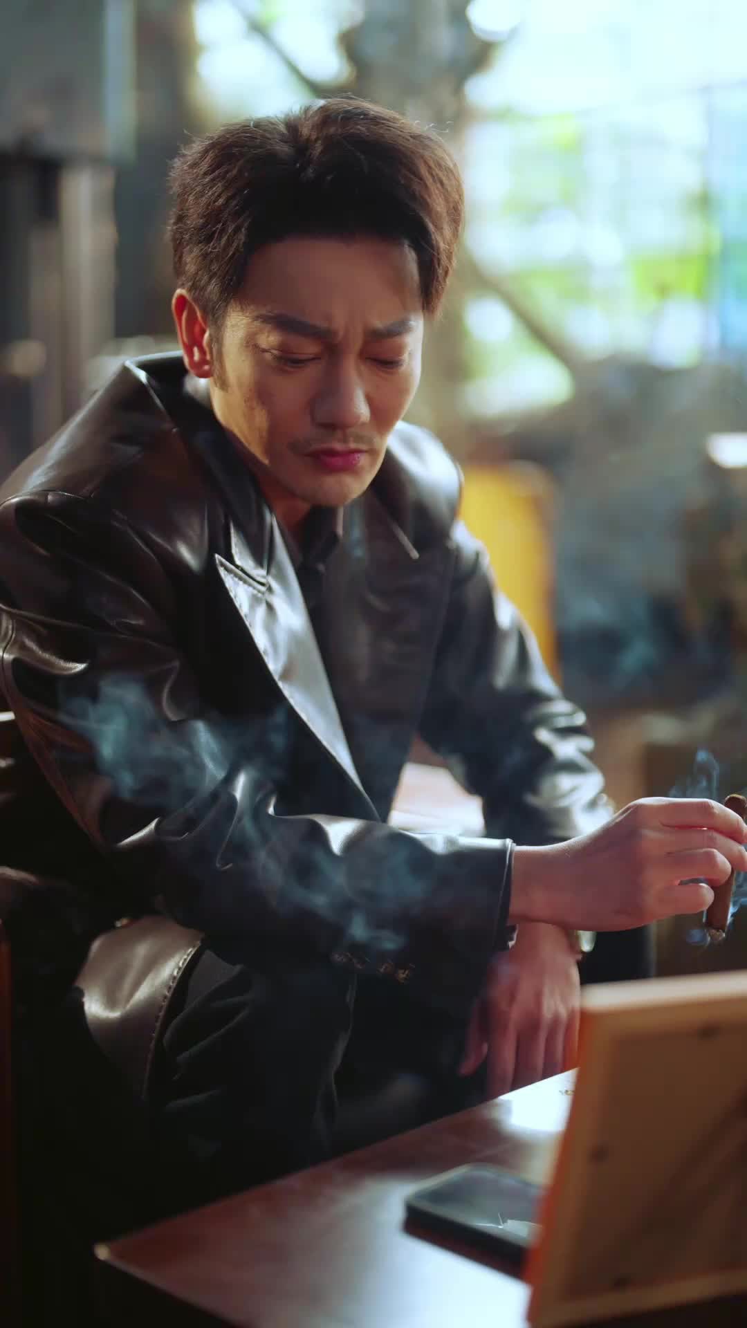 Episode 9 - Protecting My Brother's Family